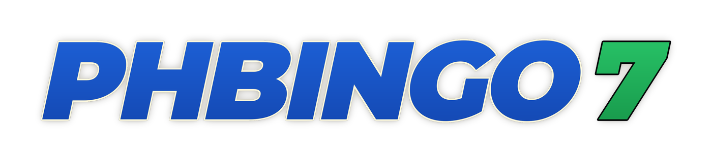 phbingo7 logo